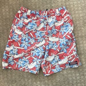 Vineyard Vines SwimSuit Youth Large